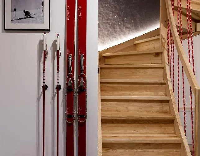 Mount Apart Center Zakopane | 2★