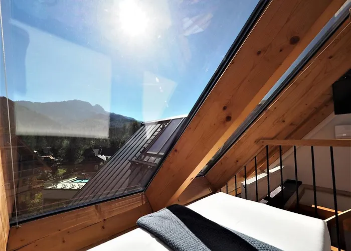 Vip Apartamenty Royal Spa Zakopane | 2★
