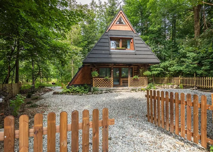 Willa Mountain Shelter Ch41 Zakopane | 2★