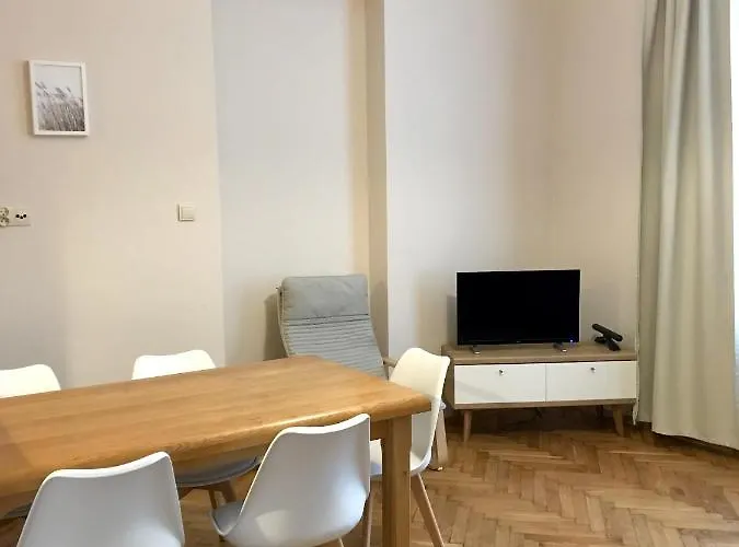 Apartament Kościuszki Zakopane | 2★