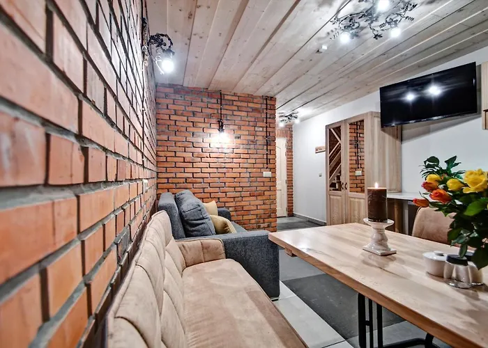 Apartamenty Światłomir Zakopane | 2★