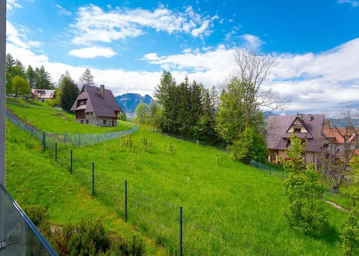 Prestige Apartamenty Smrekowa Zakopane | 2★