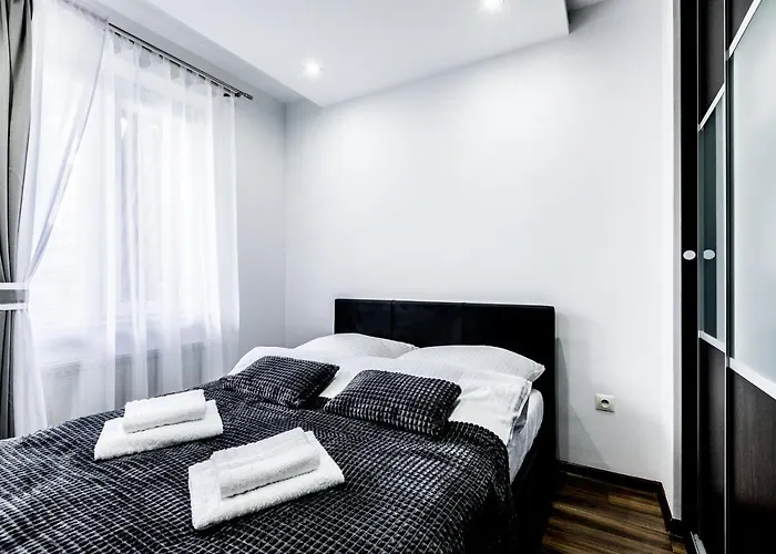 Apartament Maja 13 Zakopane | 2★