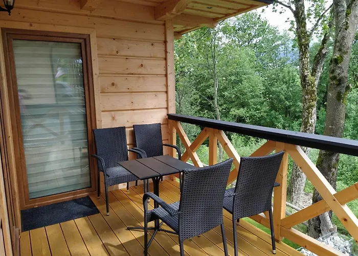 Domki Na Ugorach Apartamenty Zakopane | 2★