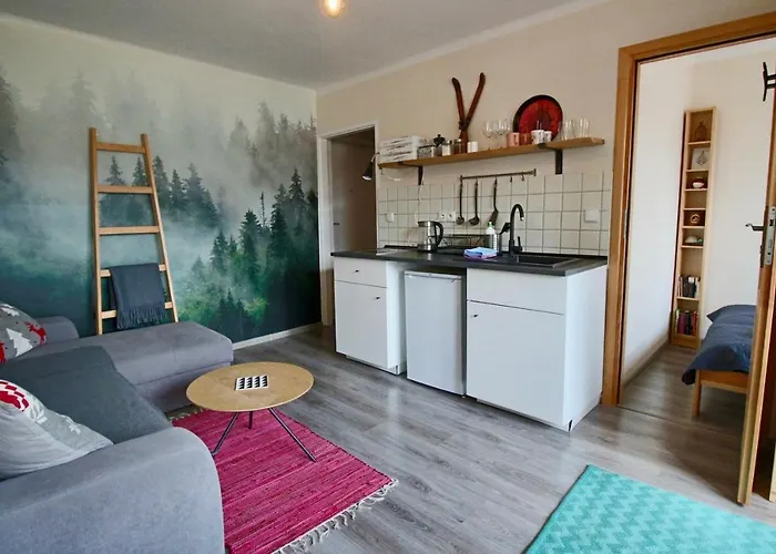 Apartament Bazatatry Sloneczny II Zakopane | 2★