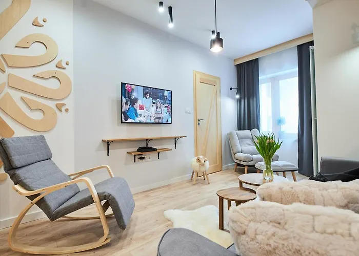 Vip Apartamenty, Orkana Apart Zakopane | 2★