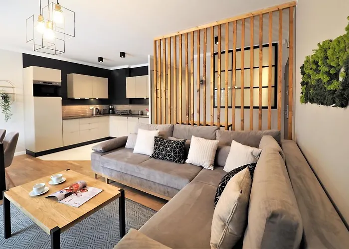 Vip Apartamenty Stara Polana 2 Zakopane | 2★