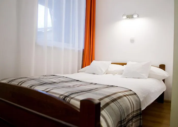 Apartamenty Elmal Zakopane | 2★