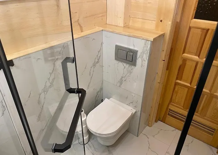 Góralski Domek Jasinek Zakopane | 2★
