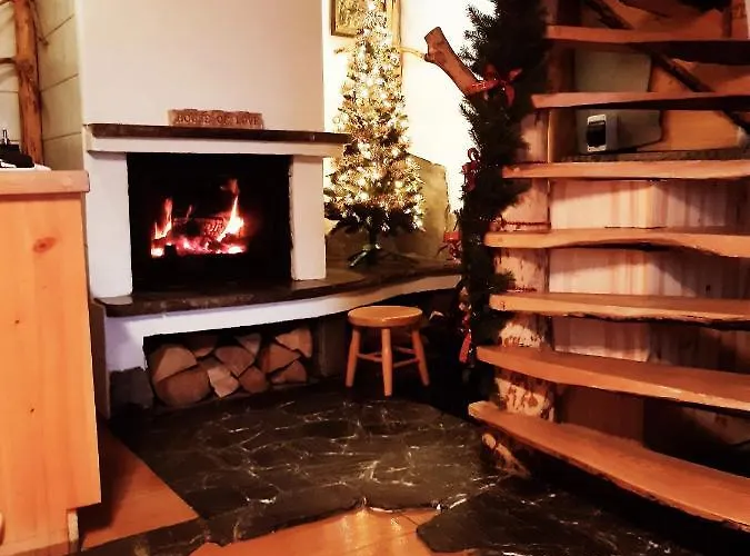 Domek u Jantka Zakopane | 2★