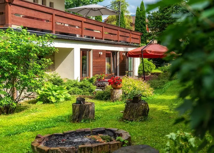 Apartament Chata Toma Zakopane | 2★