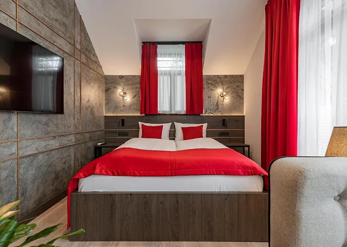 Apartamenty Park Residence By Nosalowy Zakopane | 2★