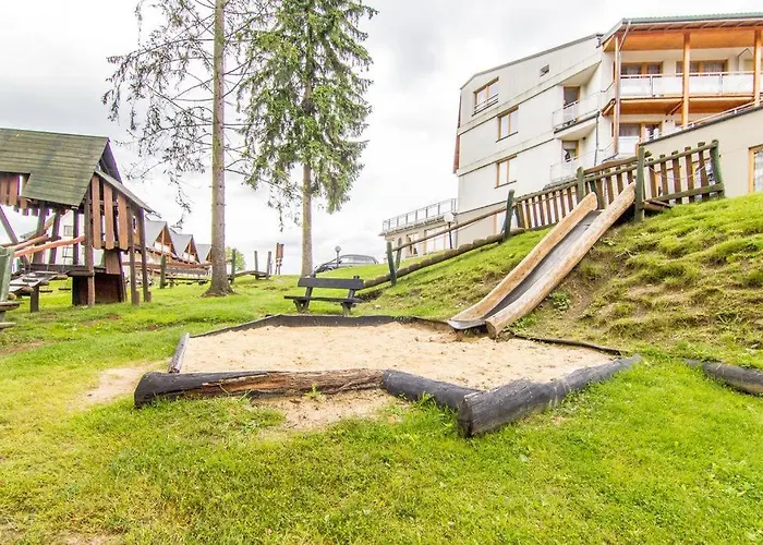 Apartament Pogodny ApartamentyZakopianskie Basen Sauna Jacuzzi Zakopane | 2★
