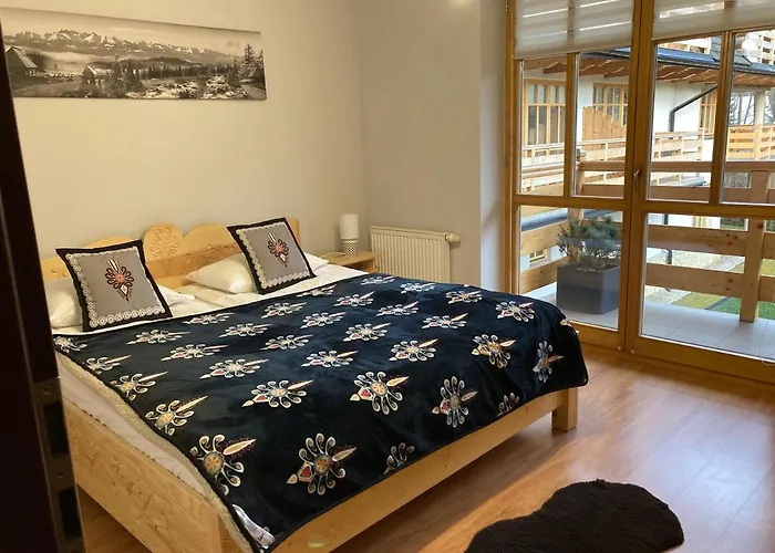 Apartament Aleksander Zakopane | 2★