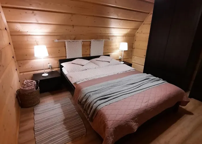 Domek Pod Ubocom Zakopane | 2★