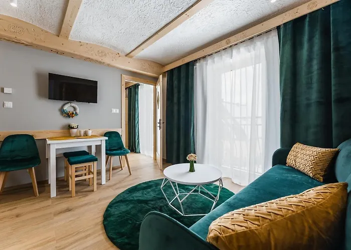 Apartament Sopa Zakopane | 2★