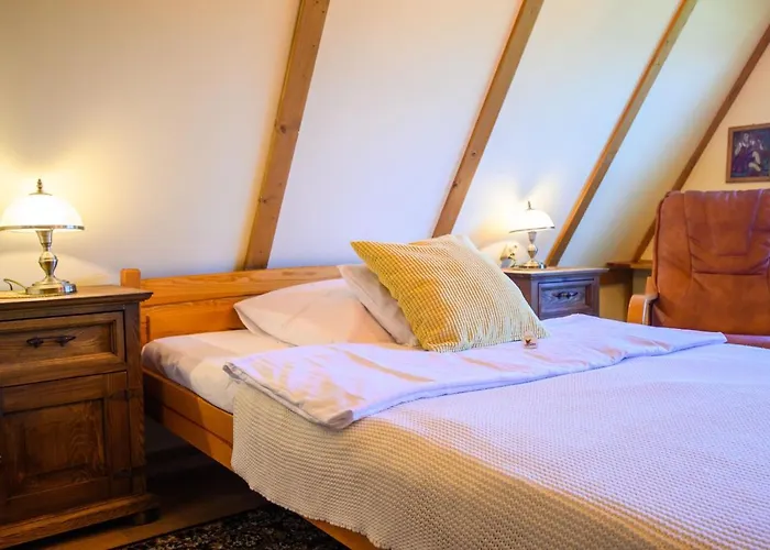 Apartament CISÓWKA Zakopane | 2★