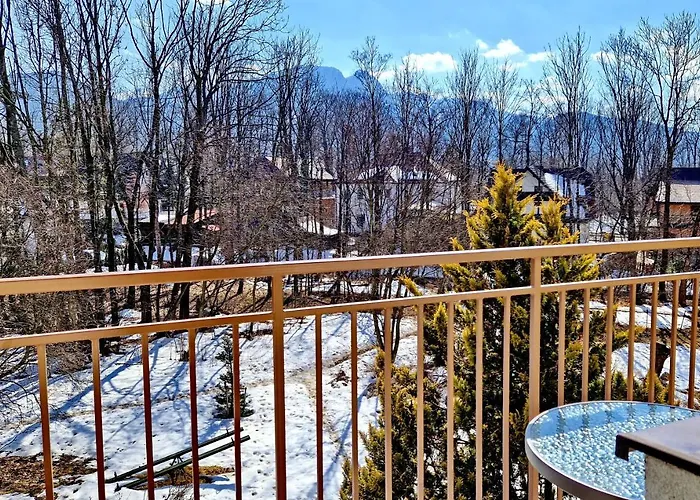 Apartament Coffee Zakopane | 2★