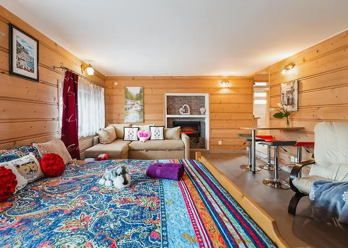 Mazurkowy Gościniec Zakopane | 2★