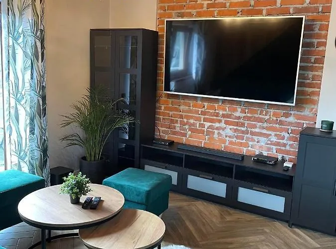 Apartamenty Miejscowka - Apartamenty Z Widokiem Na Gory - Bezplatny Parking Закопане | 2★