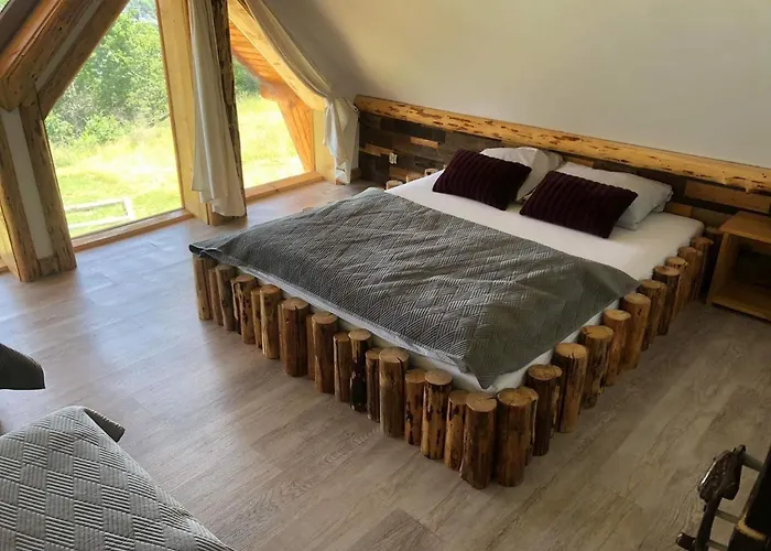 Rochowa Buznica Zakopane | 2★