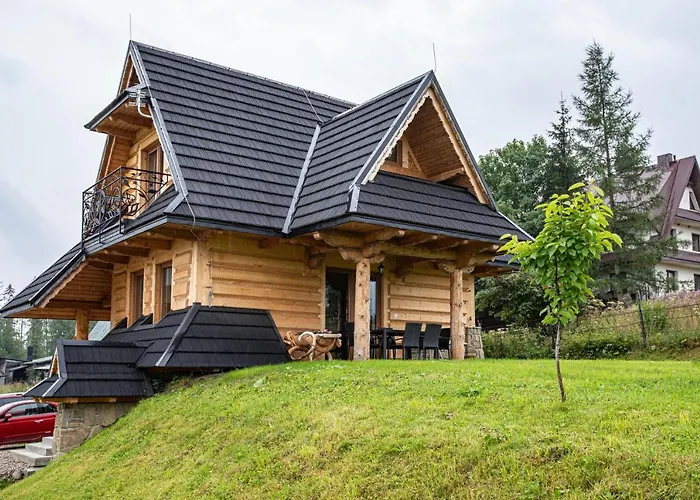 Cyrhlański Wypas Zakopane | 2★