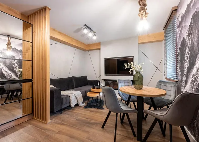 Apartament Love Tatras Zakopane | 2★