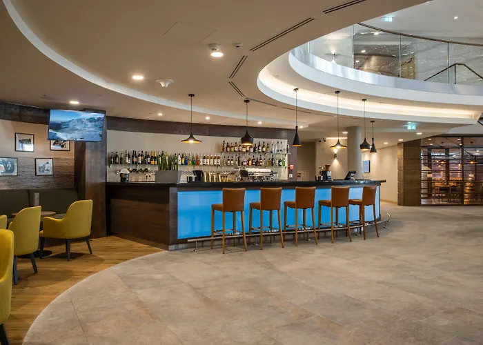 Radisson Blu Hotel & Residences Zakopane | 5★