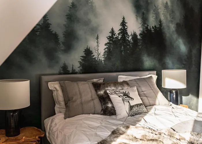 Apartament pod Wierchem Zakopane | 2★