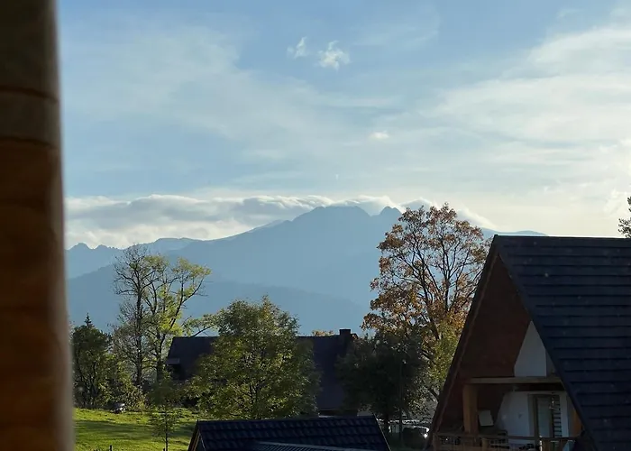 Góralski House Zakopane | 2★