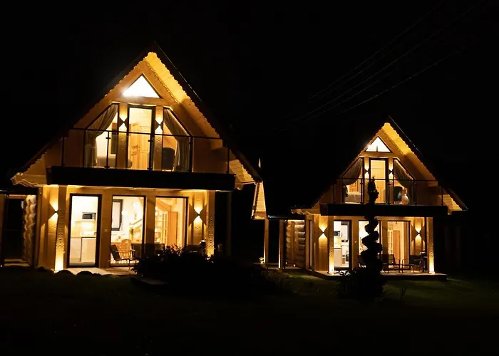 Domek Zakopiański Czar Zakopane | 2★