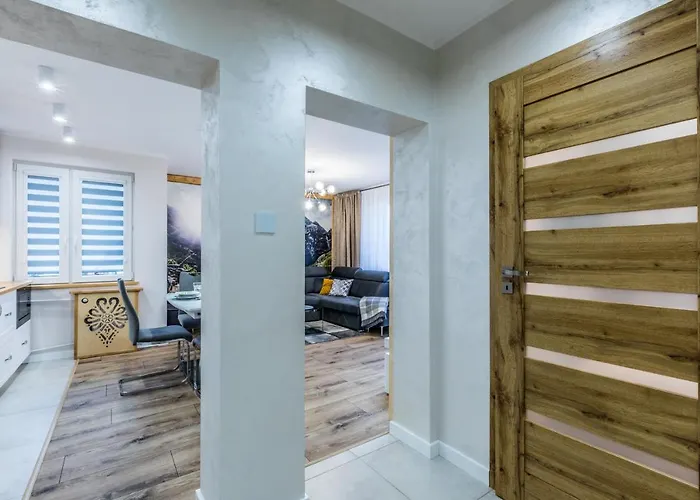Apartament Leniuchówka Zakopane | 2★