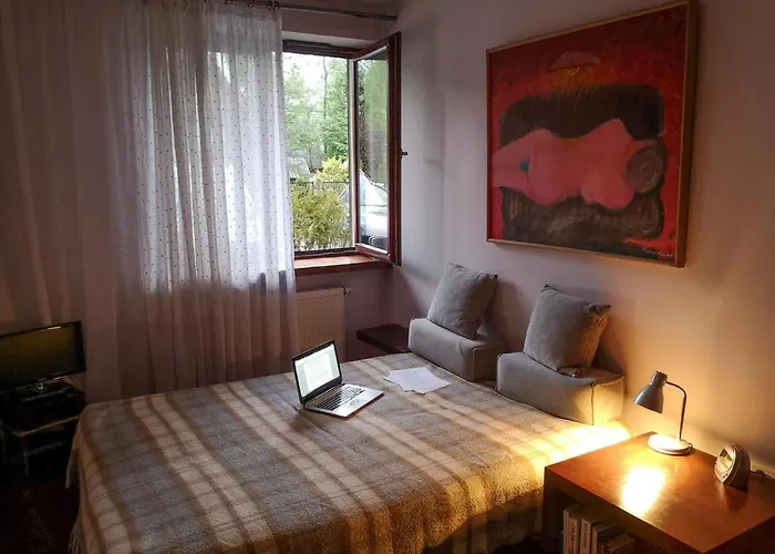 Apartament Szymonek Zakopane | 2★