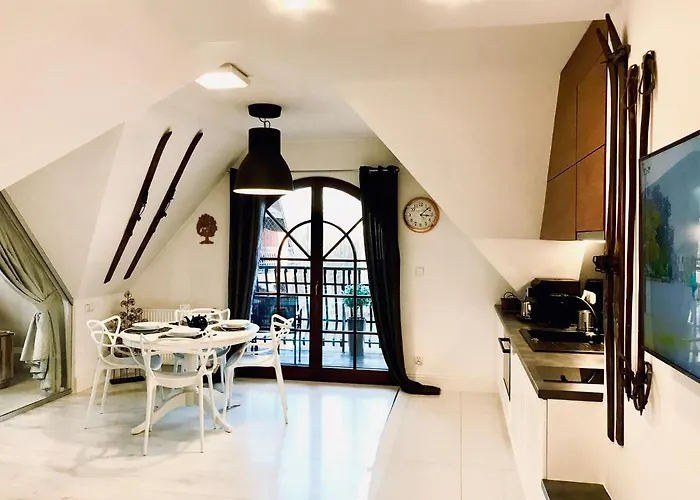 Apartament Davos Zakopane | 2★