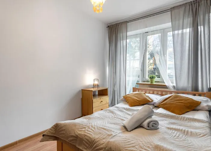 Apartament Rema w centrum APARTZAKOP Zakopane | 2★