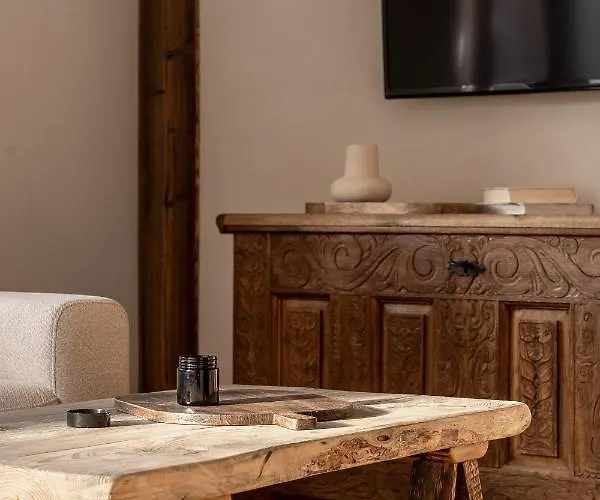 Apartament Malinowa Zakopane | 2★