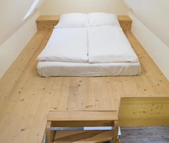 Apartament Krupówki Loft Zakopane | 2★