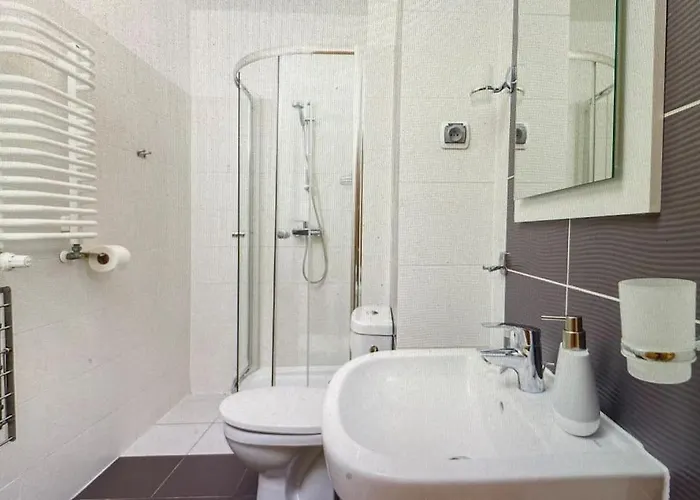 Apartament 7 minut od Krupówek na nogach! Zakopane | 2★