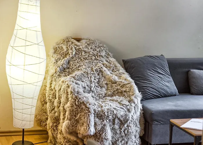 VisitZakopane - Nosal Apartment | 2★