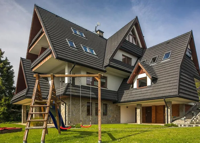 Rent like home - Ubocz 1D Zakopane | 2★