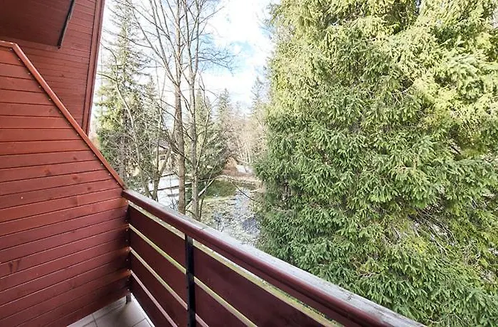 VisitZakopane - Gerlach Apartment | 2★