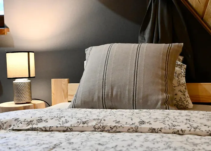 Apartament u Kowalczyków Zakopane | 2★