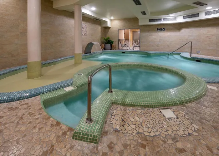 TATRAHOLIDAY - Apartament Kieżmarski Szczyt - SPA Zakopane | 2★