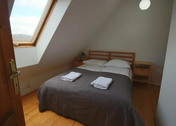 Apartament Bazatatry Orkana Zakopane | 2★