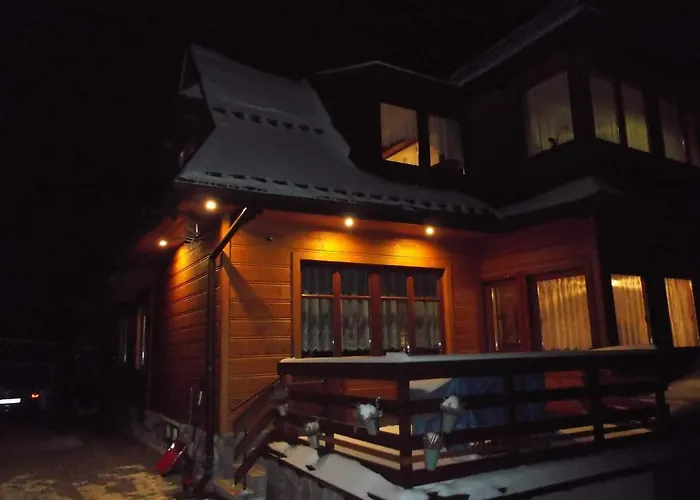 Pokój Pod Giewontem Zakopane | 2★