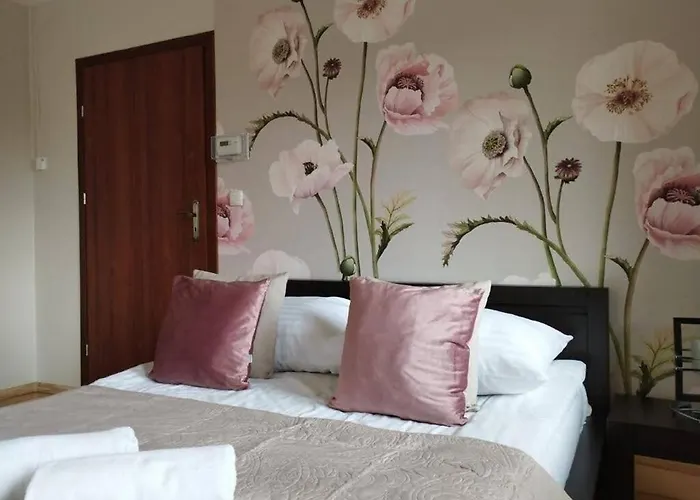 Apartament na Antałówce Zakopane | 2★