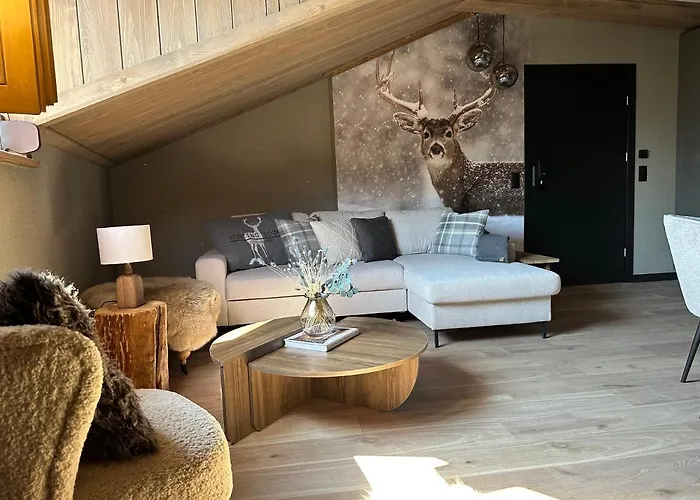 Coffee And Croissant Apartments Zakopane | 2★