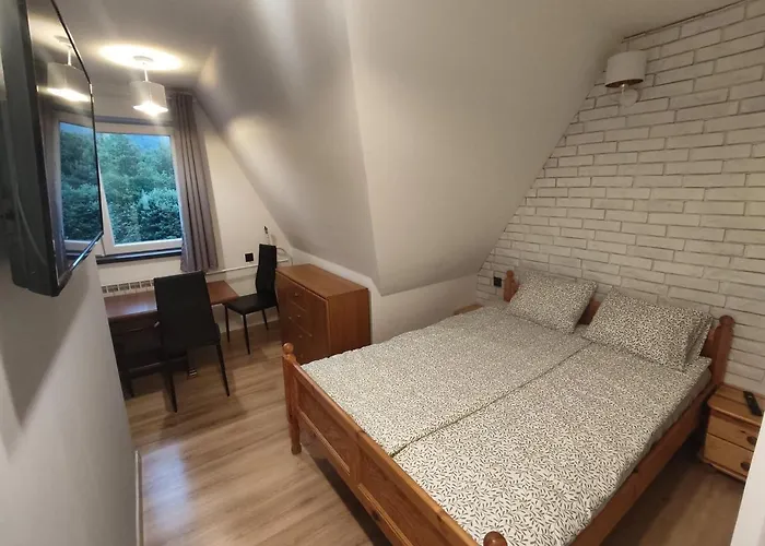 Apartament Sobczakówka 2 Zakopane | 2★