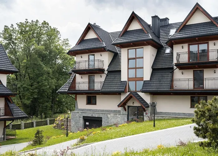 Apartament Zakopiańska Turnia Zakopane | 2★