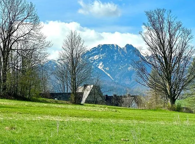 Willa Ale Zakopane | 2★